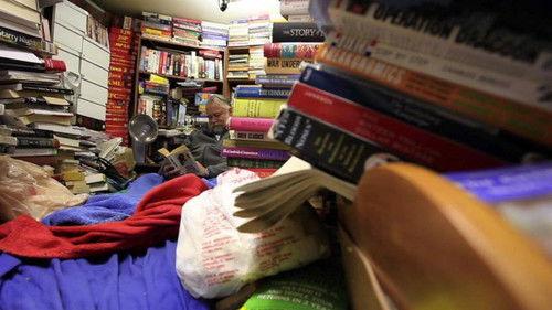 Hoarders Season 5 Episode 10 - Anna/Claire and Vance