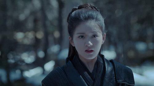 Love of Thousand Years Season 1 Episode 6 - Episode 6