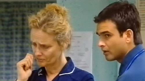 Casualty Season 14 Episode 7 - Everybody Hurts