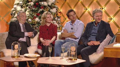 Vrede op Aarde Season 2 Episode 6 - Episode 6