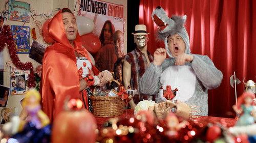 Die schlechtesten Filme aller Zeiten Season 5 Episode 3 - Episode 3