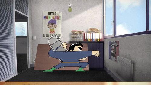 The Wakos Season 6 Episode 16 - Episode 16