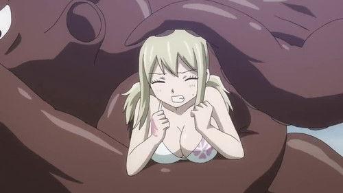 Fairy Tail Season 7 Episode 11 - Challenger