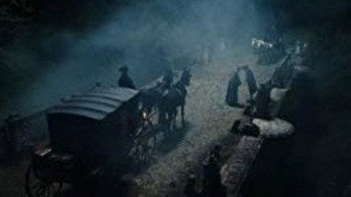 Ekaterina Season 2 Episode 4 - Episode 4