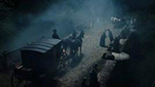 Ekaterina Season 2 Episode 4 - Episode 4