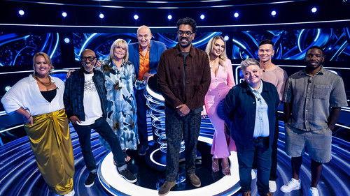 The Weakest Link Season 5 Episode 3 - Redemption Special