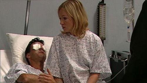 Spoed Season 4 Episode 21 - Pesterijen