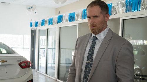 Faits divers Season 2 Episode 10 - Episode 10