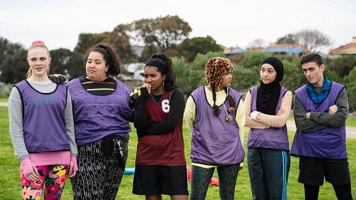 Mustangs FC Season 3 Episode 3 - Obsessed