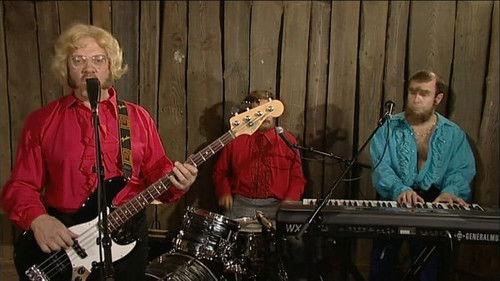 Kummeli Season 7 Episode 1 - Episode 1