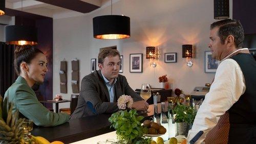 Die Rosenheim-Cops Season 22 Episode 5 - The playboy of Rosenheim