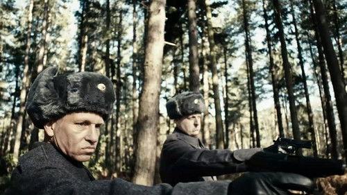 Damian Lewis: Spy Wars Season 1 Episode 4 - A Perfect Traitor