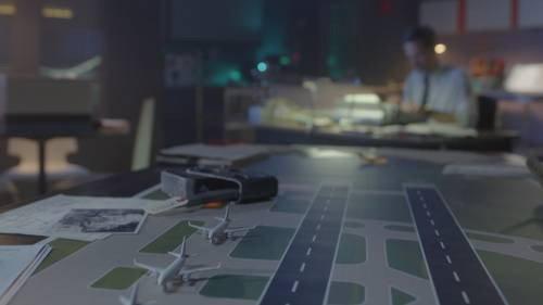 Air Disasters Season 14 Episode 9 - Deadly Disturbance