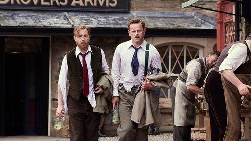 undefined Season 5 Episode 6 - Glass Half Full