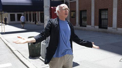 Curb Your Enthusiasm Season 8 Episode 8 - Car Periscope