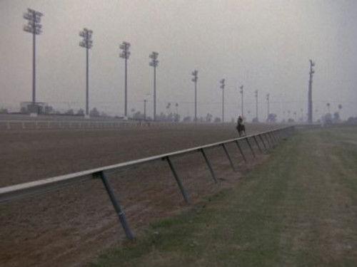 Ironside Season 4 Episode 18 - A Killing at the Track