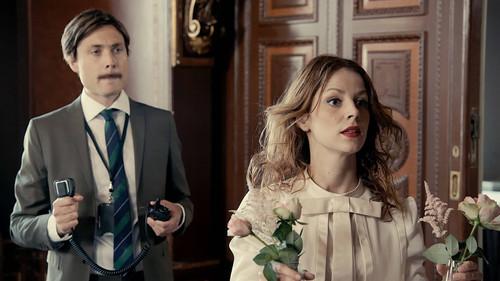 Dips Season 1 Episode 5 - Comfort women