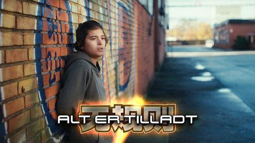All is Allowed Season 1 Episode 7 - Episode 7
