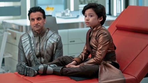 undefined Season 1 Episode 6 - Lift Us Where Suffering Cannot Reach