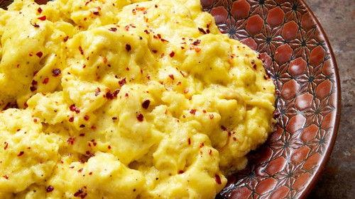 Christopher Kimball's Milk Street Television Season 9 Episode 22 - Eggs Around the World