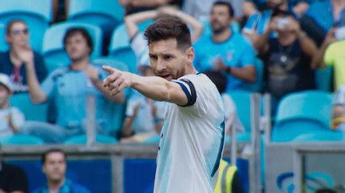 Be Eternal: Champions of America Season 1 Episode 1 - Cuentas pendientes