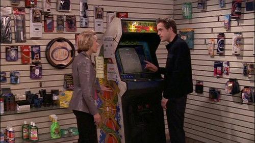 Two Guys and a Girl Season 3 Episode 20 - Two Guys, a Girl and a Bachelorette