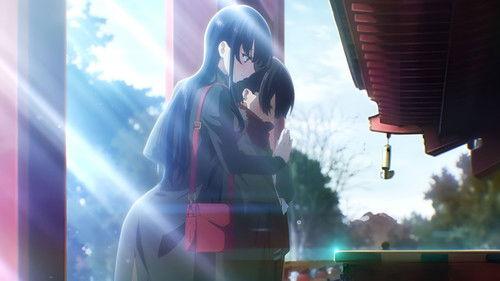 undefined Season 1 Episode 12 - I Wanted to Be Seen