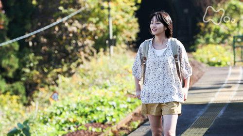 Amachan Season 1 Episode 5 - Episode 5