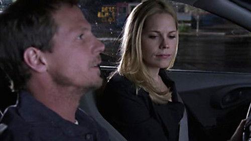 In Plain Sight Season 1 Episode 9 - Good Cop, Dead Cop