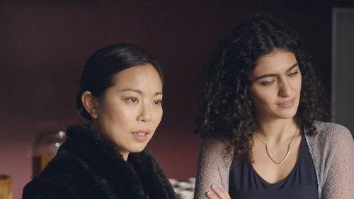 Good Grief Season 1 Episode 2 - A Matter of Life and Death: Part Two