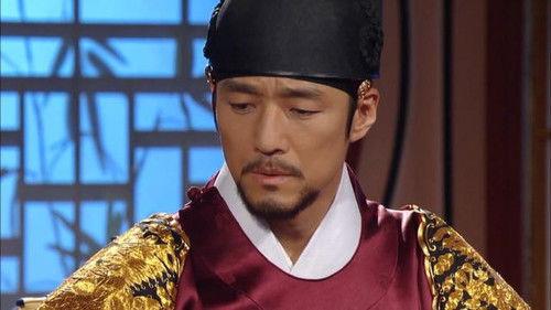 Dong Yi Season 1 Episode 28 - The Melody