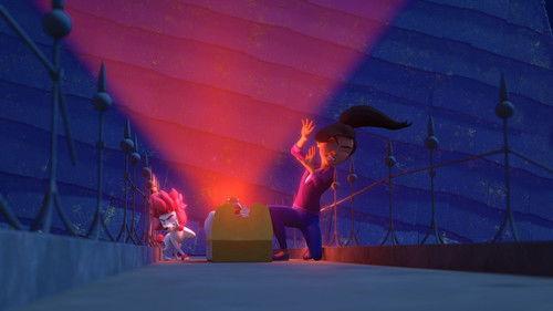 100% Wolf: The Book of Hath Season 1 Episode 9 - The Beast of Farfang