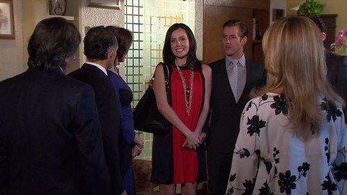 La Vecina Season 1 Episode 19 - Boda en puerta