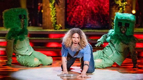 Strictly Come Dancing Season 23 Episode 6 - Week 3 Results