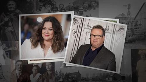 Finding Your Roots Season 6 Episode 2 - Off the Farm