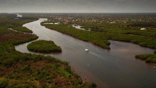 NCIS Season 11 Episode 18 - Crescent City (1)