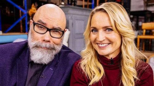 Krejlerkongen Season 13 Episode 4 - Episode 4