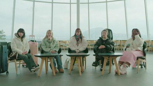 HYEMILEEYECHAEPA Season 1 Episode 1 - Episode 1