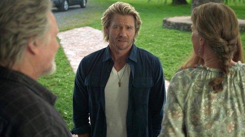 Sullivan's Crossing Season 3 Episode 3 - The Ties That Bind