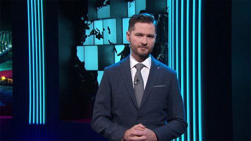 The Weekly with Charlie Pickering Season 4 Episode 2 - Episode 2