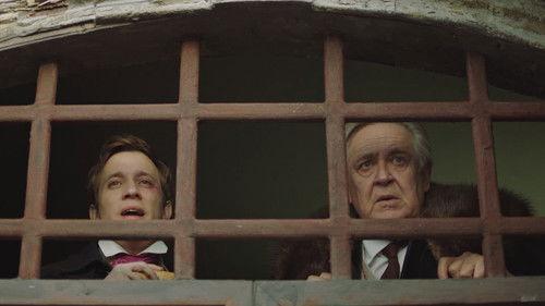 Guests From the Past Season 2 Episode 2 - Episode 2