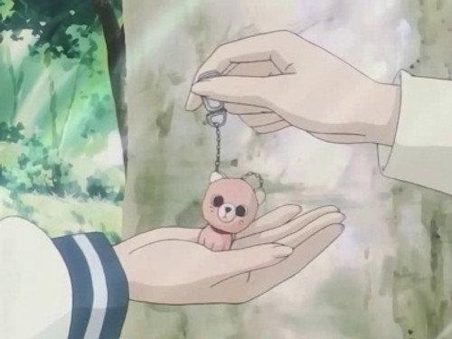 Strawberry Panic Season 1 Episode 1 - Cherry Blossom Hill
