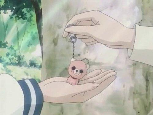 Strawberry Panic! Season 1 Episode 1 - Cherry Blossom Hill