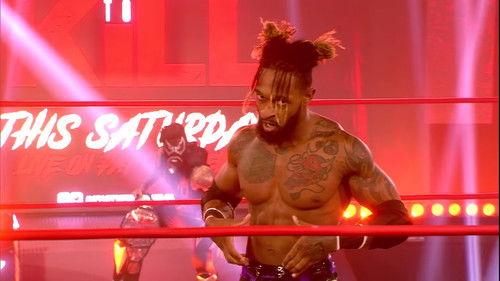 TNA iMPACT! Season 18 Episode 2 - IMPACT! #861