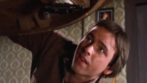 Mannix Season 8 Episode 24 - Hardball