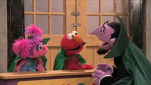 Sesame Street Season 40 Episode 22 - The Counting Booth