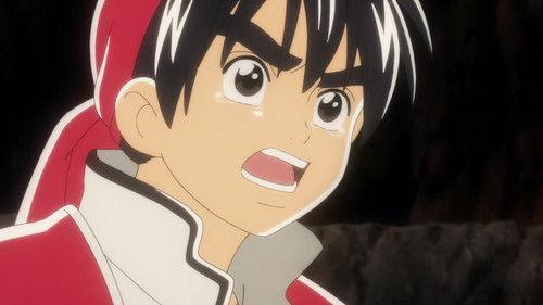 True Cooking Master Boy Season 2 Episode 12 - Episode 12