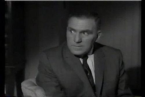 Westinghouse Desilu Playhouse Season 1 Episode 6 - The Time Element