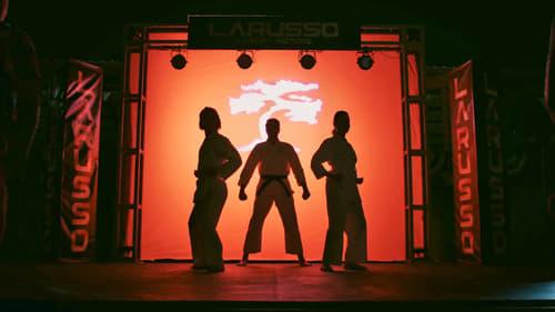 Cobra Kai Season 2 Episode 3 - Fire and Ice