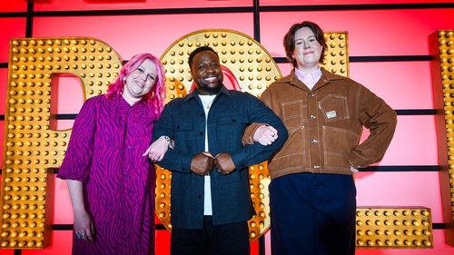 Live at the Apollo Season 19 Episode 5 - Babatunde Aléshé, Chloe Petts & Lindsey Santoro